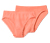 2 Seamless-Slips, papaya