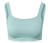Seamless-Bustier mit Struktur