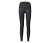 Wende-Sporttight, schwarz