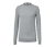 Strickpullover, grau meliert - Grau meliert