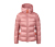Roséfarben
