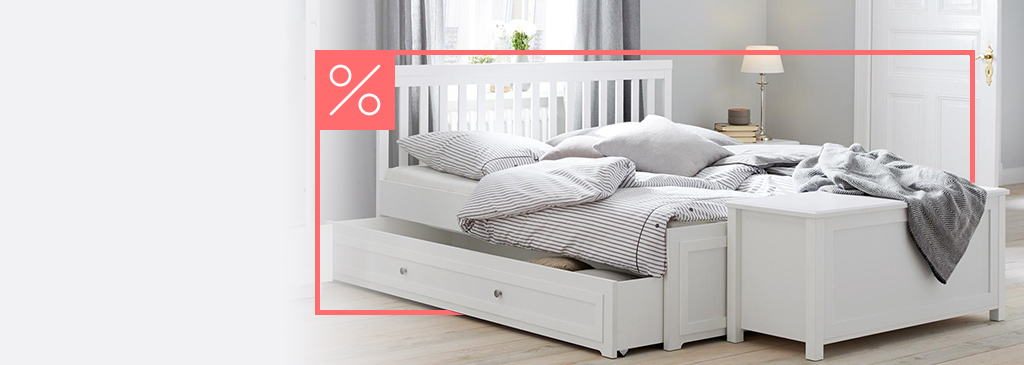 SALE Schlafzimmer