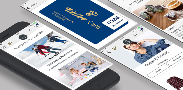 Privat Card offline nutzen