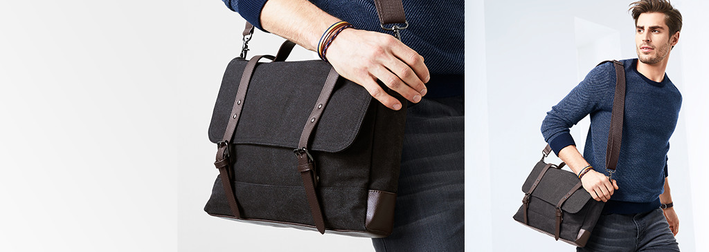Herren Taschen & Portemonnaies