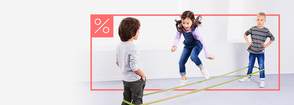 SALE Spielzeug