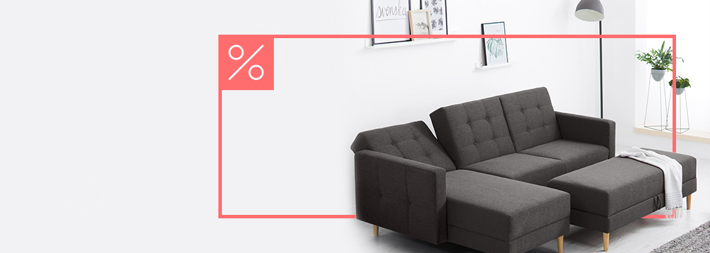 SALE Wohnzimmer