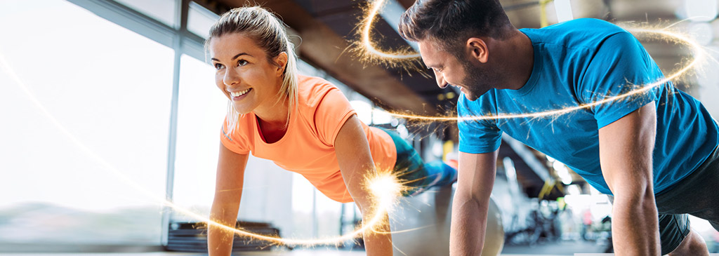 Sport- und Freizeitausrüstung