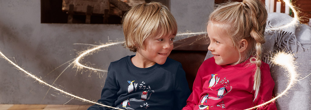 Kinder & Babys