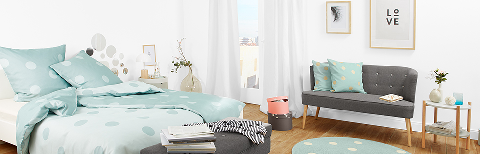 Wohntrends meets Modetrends