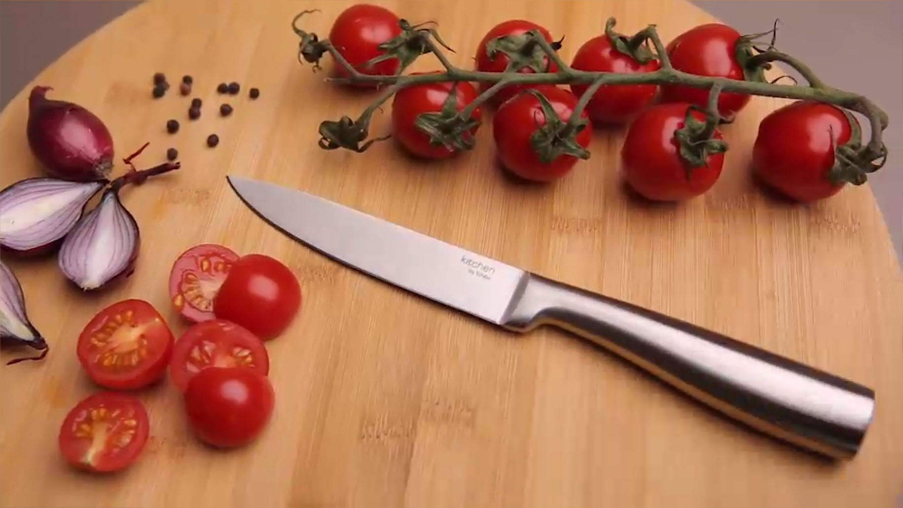 Video Allzweckmesser