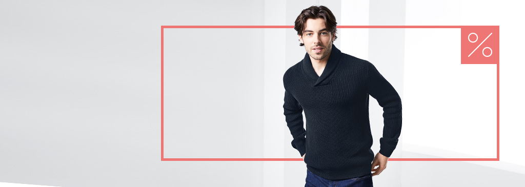 SALE Pullover