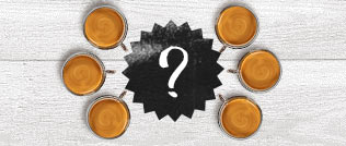 Wie viel Kaffee trinken Sie?