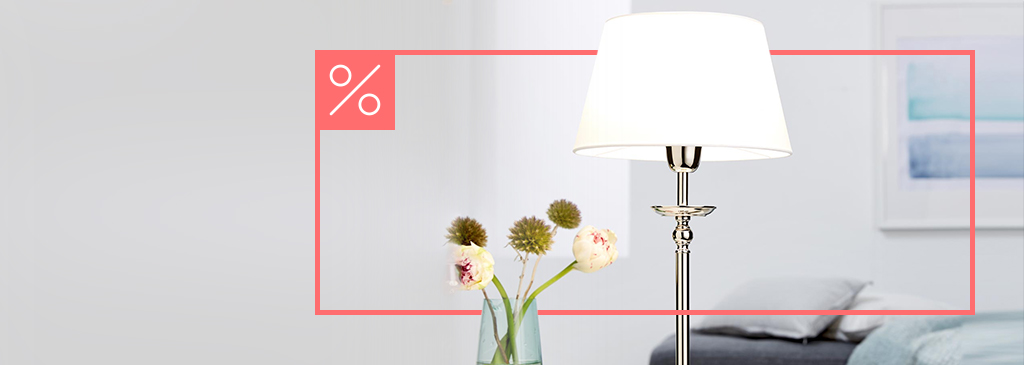 SALE Lampen