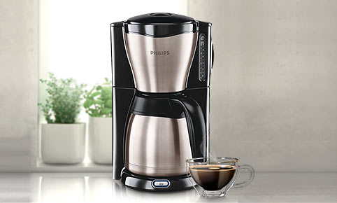 Filterkaffeemaschinen