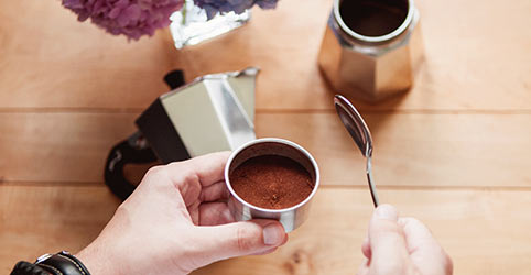 Espressokocher
