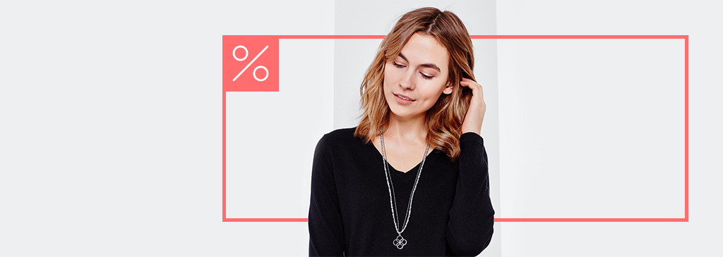SALE Schmuck