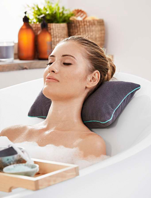 Die SPA-Behandlung im eigenen Zuhause