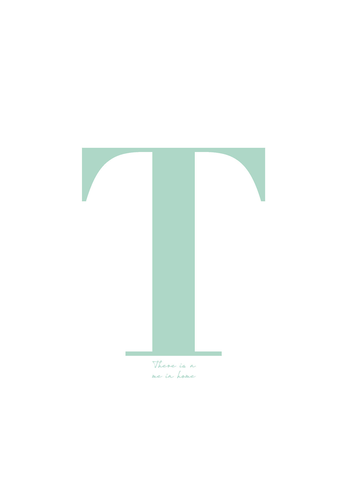 Typo-Poster