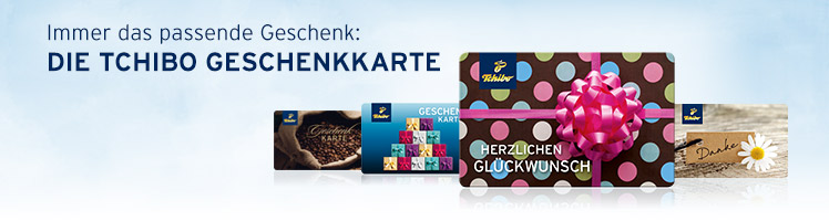 Eine Karte voller Möglichkeiten