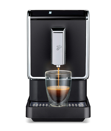 Esperto Caffè in anthrazit