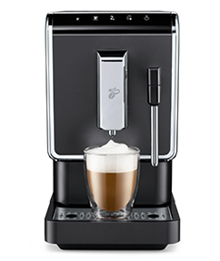 Esperto Latte in anthrazit