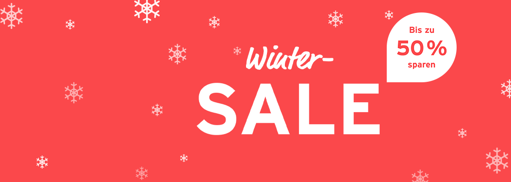 Winter-SALE