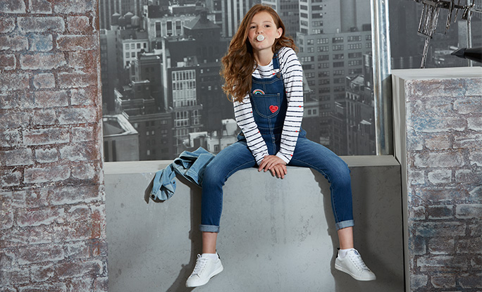 Material Denim