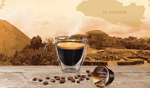 El Salvador
