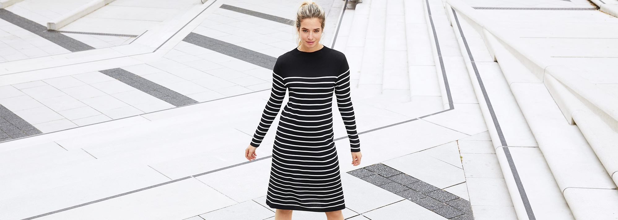 Mustermix für Damen von Tchibo