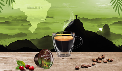 Brasilien