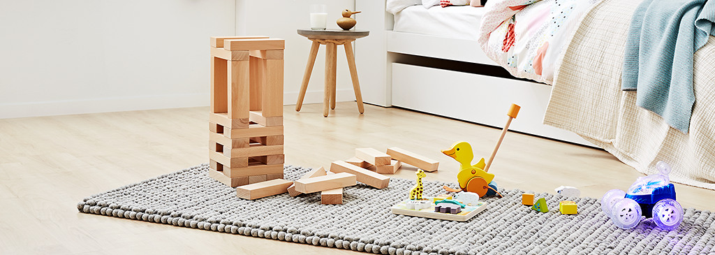 Kinderspielzeug