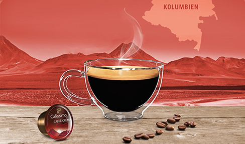 Kolumbien