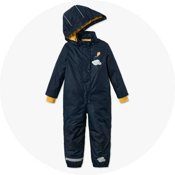 Kinderbekleidung