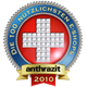 Logo - anthrazit die 100 nützlichsten Webshops 2010